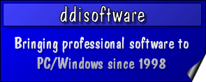 DDI Software