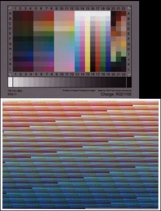 it8 target vs. it8 target vs.