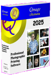 Qimage Ultimate screenshot